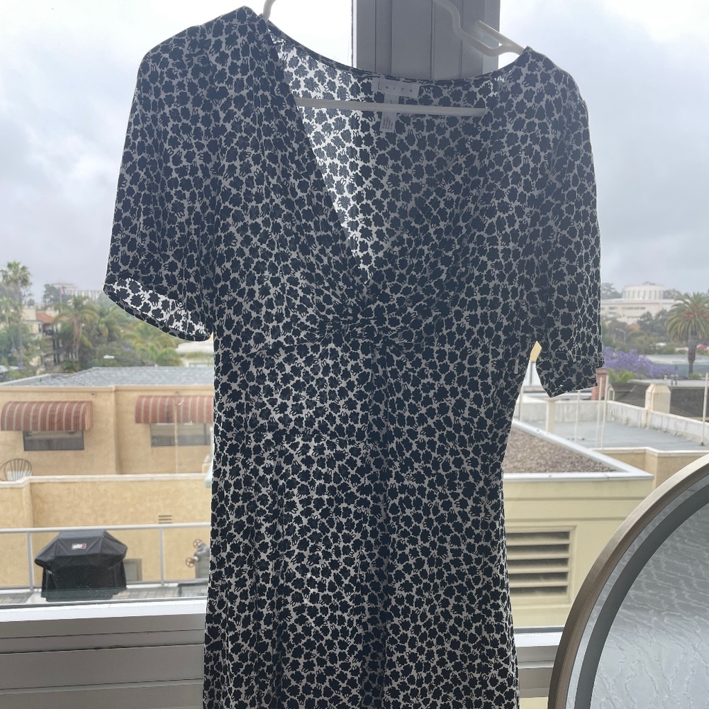 Flowy Dress
